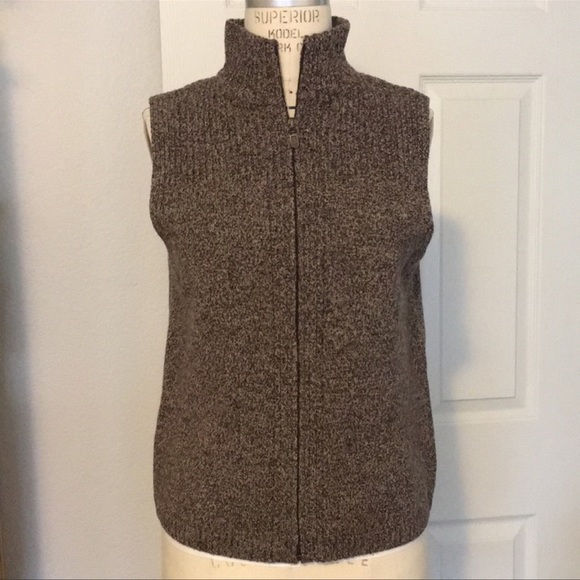 Pendleton Jackets & Blazers - Pendleton Lambswool Vest